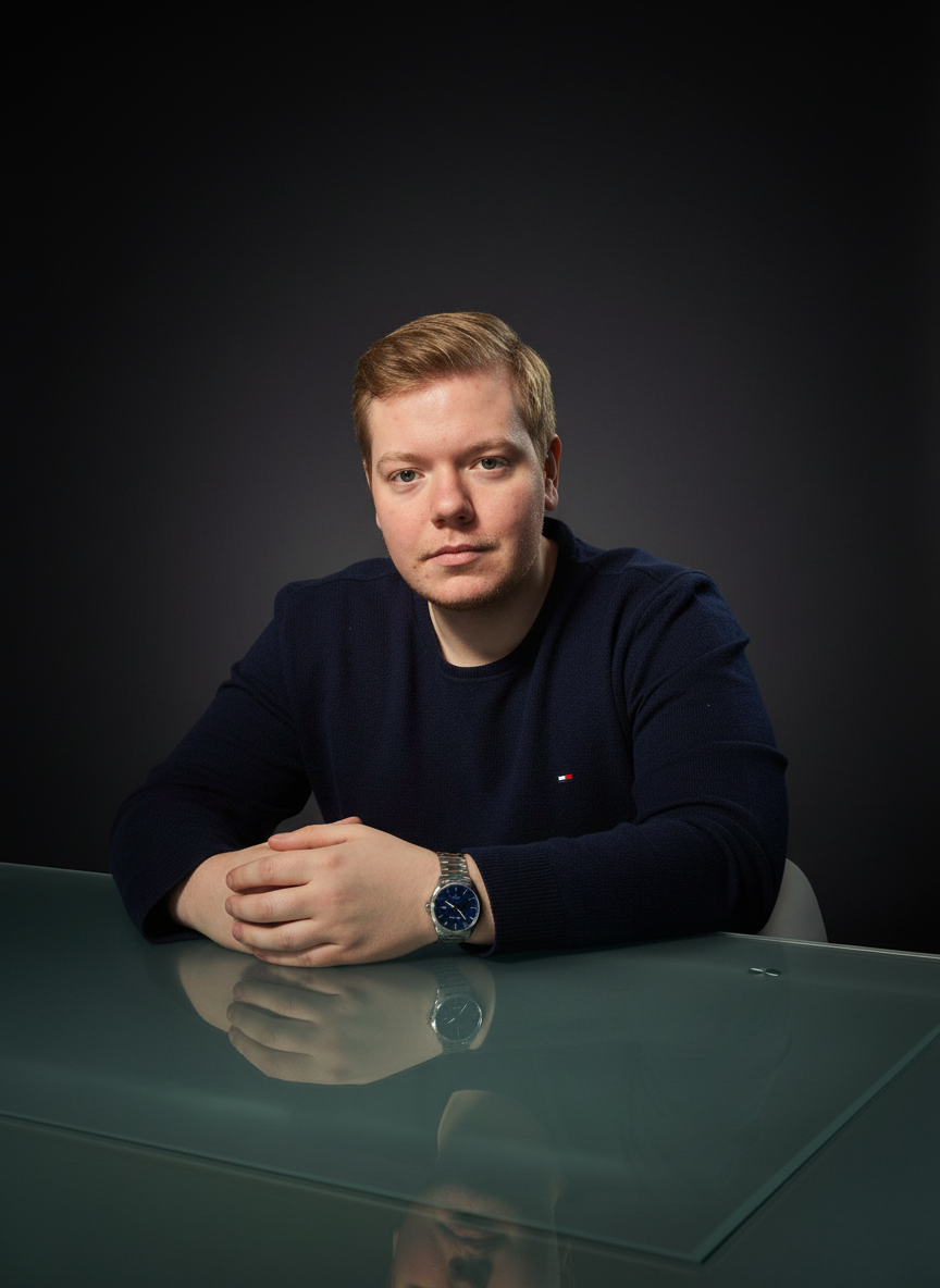 Дмитрий Брынин