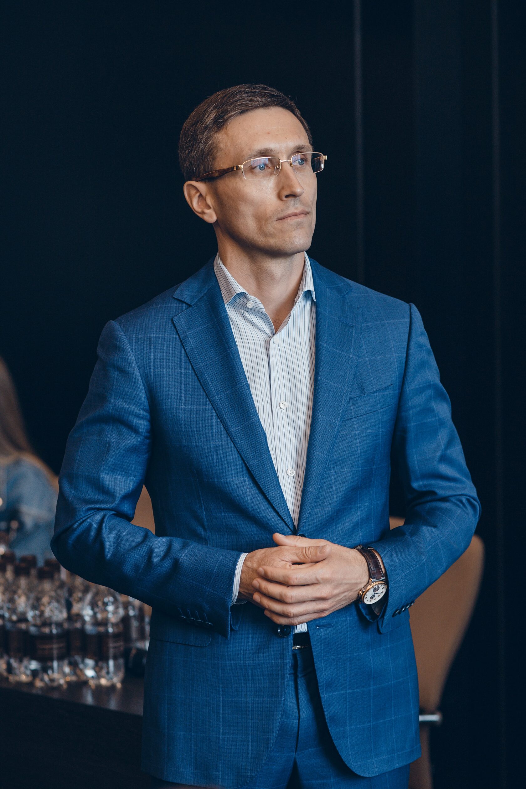 Илья Руднев